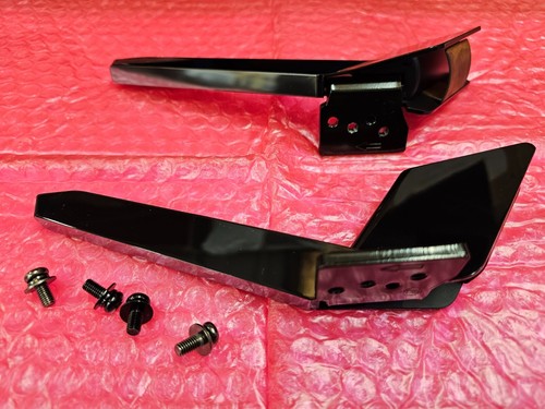 TV STAND FOR PANASONIC - PART NUMBERS: TBL5ZX30191 & TBL5ZX30181 - Picture 2 of 2