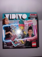 LEGO  VIDIYO 43103 - Punk Pirate BeatBox  - NEU & OVP 2. Wahl *