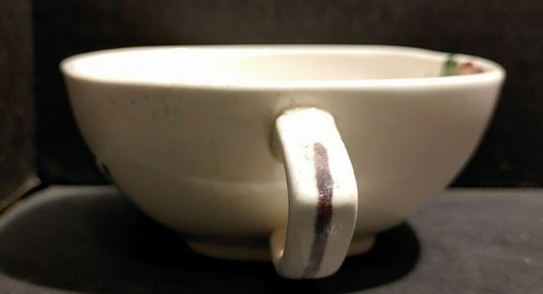 VTG RED WING Pottery LEXINGTON ROSE pattern Cups, Saucers, Plates 1940s-1950s - Picture 83 of 88