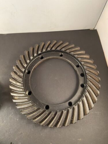 MG TD, TF 4.875 to 1 Differential Gears 8/39 - Bild 2 von 7