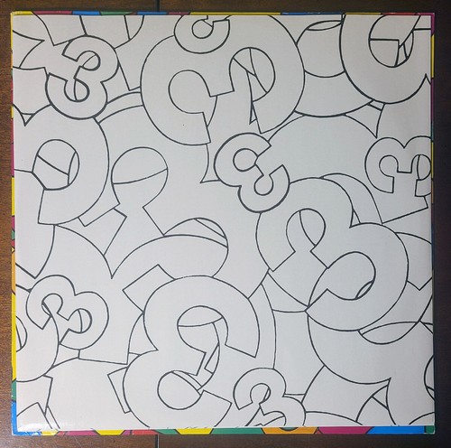 Rare Spacemen 3 "Recurring" Vinyl - SIGNED by J. Spaceman - Picture 6 of 8