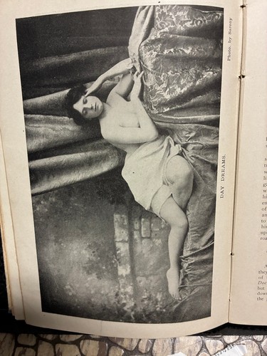 Physical Culture magazine Volume 1-3 1899-1900 RARE Birth Control Beefcake + - Picture 14 of 24