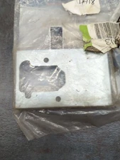 CUB CADET 951-14981 Heater Box WUA SWE SUC HD Engine 945 933 490 483 3X 30 2X 28