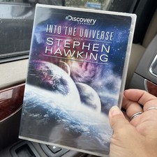 Into the Universe with Stephen Hawking H08