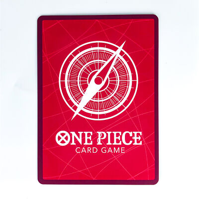 Charlotte Linlin ST07-001 L Start Deck (Big Mom Pirates) - ONE