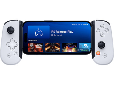 BACKBONE One - PlayStation Edition