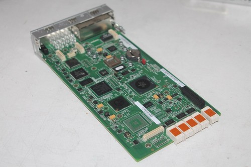 ALCATEL LUCENT .. MODULE / CARTE POWERCPU pour OMNIPCX ref: 3EH73084AKJD (b) - Photo 4/8