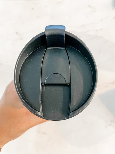 Kate Spade Thermal Mug Le Pavilion Tumbler NEW 16oz - Bild 2 von 2