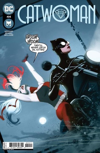 Catwoman #1-56 | Cubiertas selectas | DC Comics | 2019-2023 casi nuevo - Imagen 11 de 115