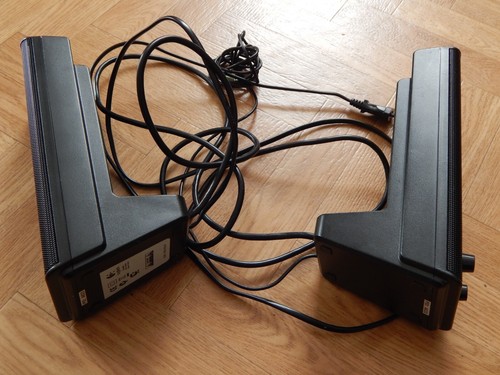PC Lautsprechersystem Logitech - Bild 3 von 4