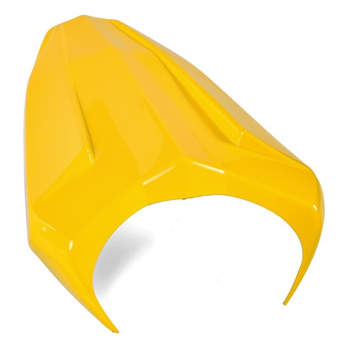 Wolfline Moto Rear Passenger Seat Cover Cowl For Yamaha YZF R15 V3 2017-2019 - Imagen 32 de 68