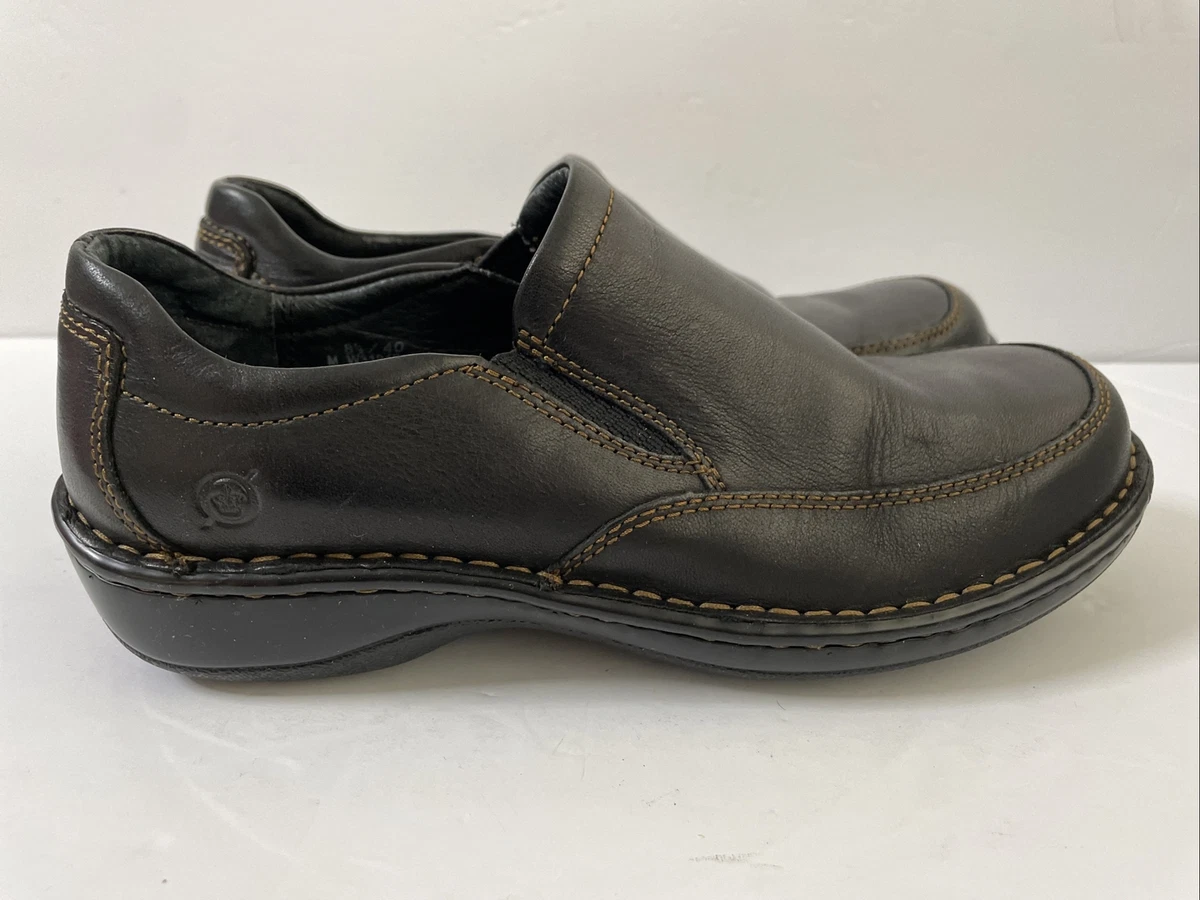 Born sun slip on hotsell sneaker