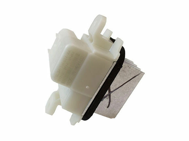 for 20092014 Ford F150 Blower Motor Resistor Motorcraft 85728HC 2010