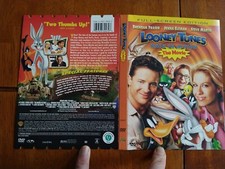 OEM Authentic Warner Bros Snapper Case Cardboard Cover Case Art Only U Pick List