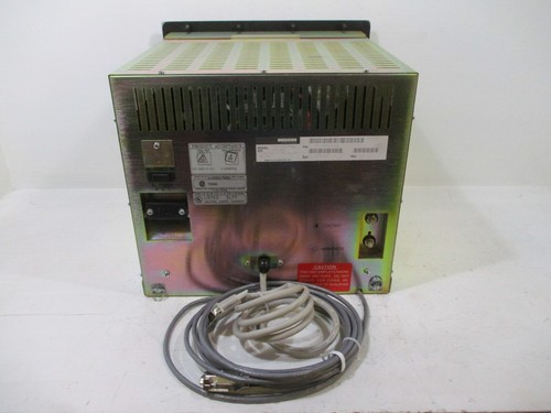 NEW AEG Modicon 557VCM73220 FactoryMate Plus Display Module 92-00915-01 Screen - Picture 10 of 14