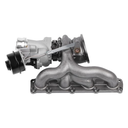 Turbocharger Turbo Charger for 2012-2016 BMW 320i 328i 528i X1 X3 Z4 N20 N26 2.0 - Picture 2 of 18