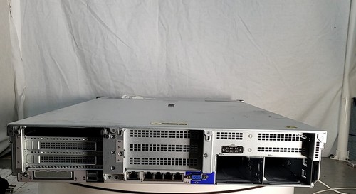 HPE PROLIANT DL380 GEN10 868703-B21 2.5x8 Server Barebones SEE NOTES - Picture 3 of 6