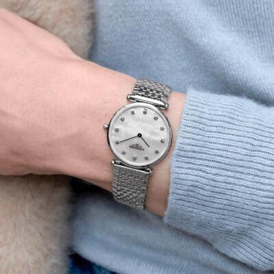 Longines La Grande Classique De Longines