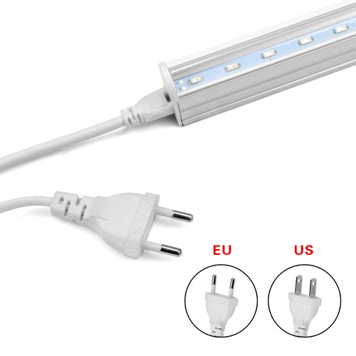Full Spectrum Grow Light T5 Tube LED Pflanzenlicht Pflanzenlampe Wachstumslampe - Bild 2 von 21