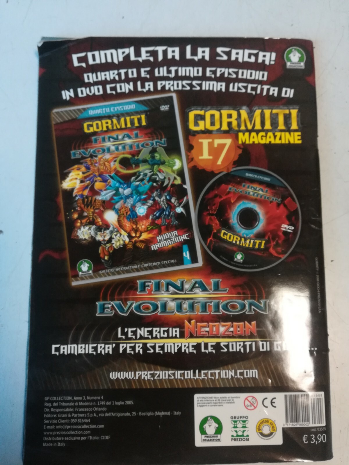 Foto 4 di 5