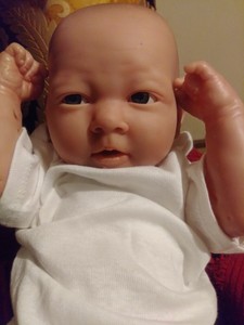 berenguer reborn dolls