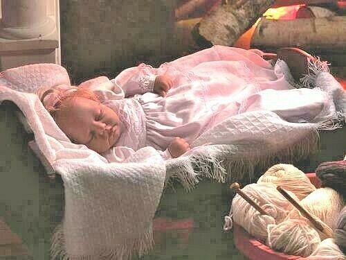 BABY SOPHIE "BREATH OF LIFE BABY" ~ PLUS ORIGINAL OUTFIT PLUS ONE EXTRA OUTFIT - Picture 12 of 12