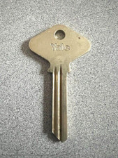 YALE ACCENTRA FN117C CONTROL KEY SH KEYWAY
