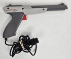 Vintage 1985 Nintendo NES Zapper Gun Authentic NES-005