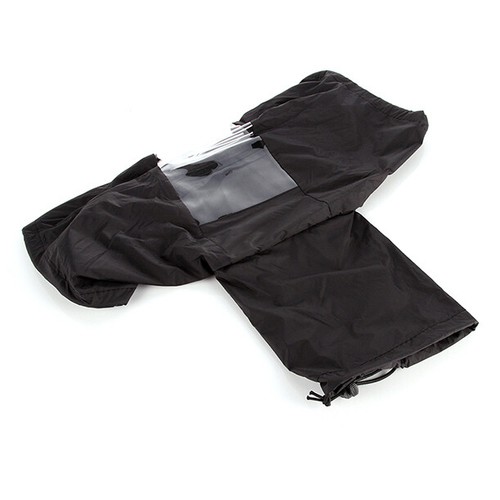 Waterproof Rain Cover Lens Protector for Sony A7 A7S A7R II Mirrorless Camera - Picture 4 of 8