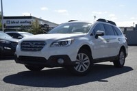 2017 Subaru Outback UNKNOWN