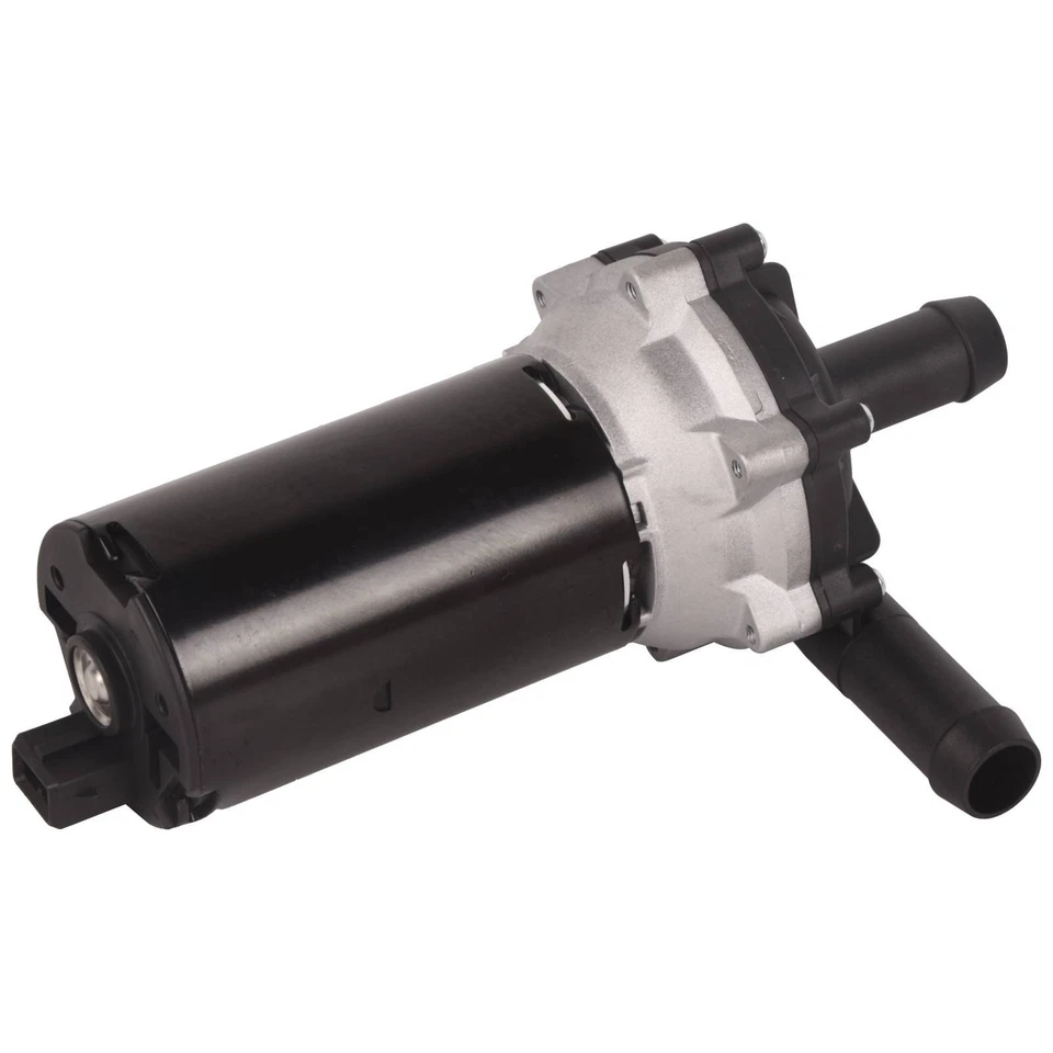 Bomba de agua auxiliar para Land Rover Range Rover 2006-2019 LR4 2014-2015 NUEVA Foto 3 de 4