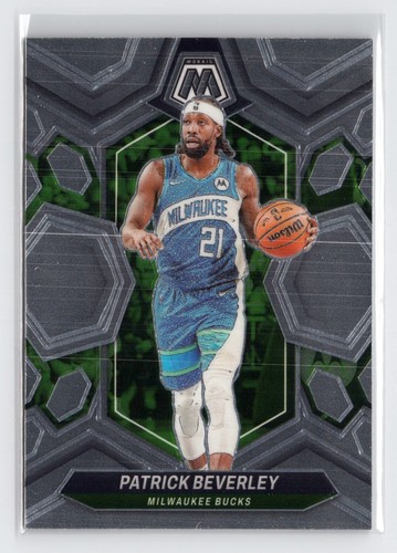 2023-2024 Mosaic Basketball Base, Parallels, RC's, Inserts & S/N Pick Your Cards - Picture 66 of 146