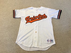 youth baltimore orioles jersey