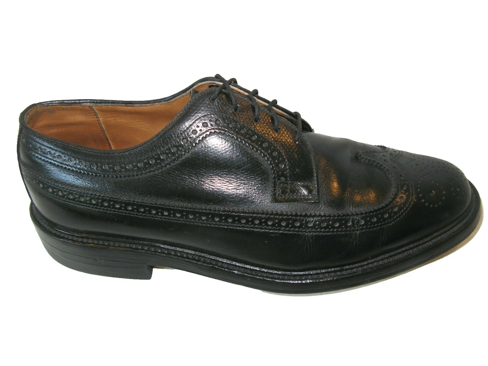 Art Deco Original Vintage Shoes for Men
