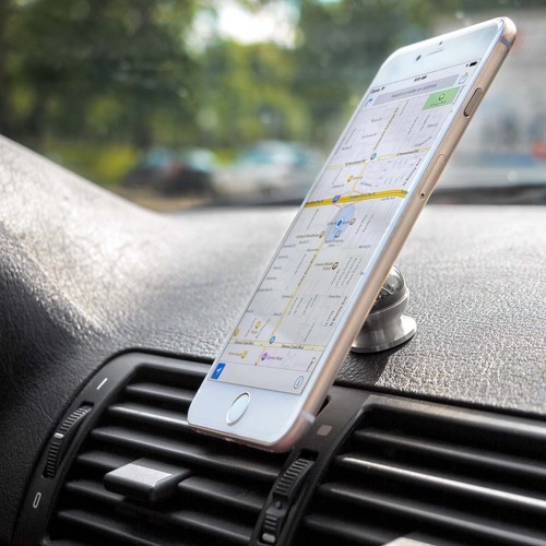 Holder Car Mount Mobile Phone Suitable for Huawei P40 P30 P20 Pro P10 P9 Nova - Picture 4 of 8