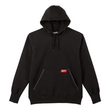Milwaukee 350 Heavy Duty Pullover Hoodie