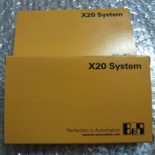 One B&R X20DI2377 Modulo PLC X20 DI2377 nuovo con scatola SPEDIZIONE GRATUITA - Foto 3 di 3