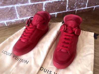 Louis Vuitton x Kanye West - LV Don Sneakers size 6.5 | eBay Louis Vuitton x Kanye West - LV Don Sneakers size 6.5 | eBay