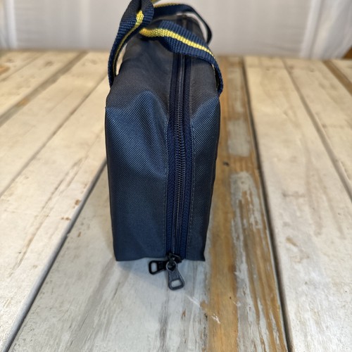 Pflanzgefäße Erdnüsse Vintage 12 Kassettenhalter Tasche Tragetasche - Bild 4 von 13