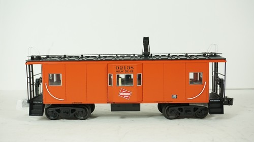 Lionel O Scale Trainmaster 5-Pack Rolling Stock Set Item 6-31731 NEW C1 - Picture 13 of 21