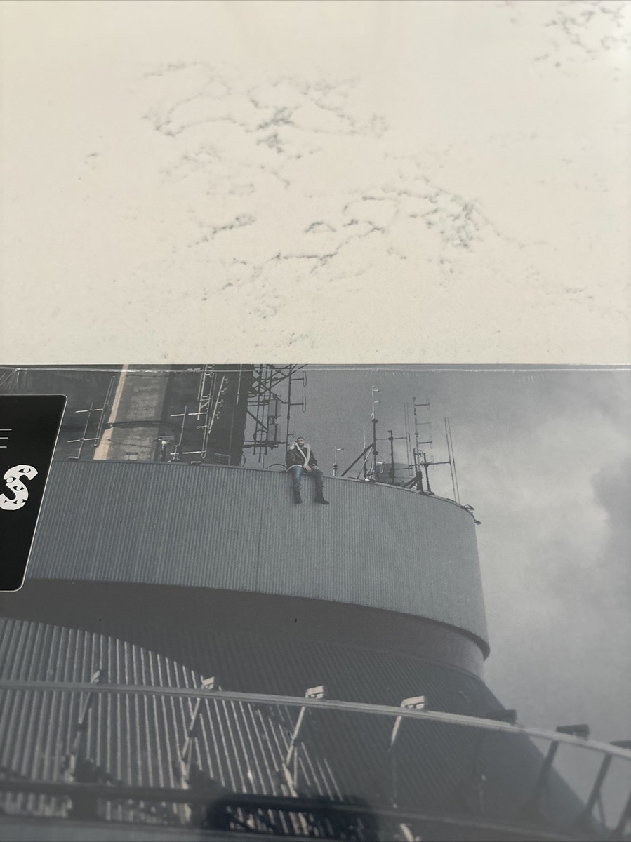 DRAKE - VIEWS 2LP GATEFOLD JACKET レコード Drake – Views