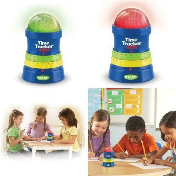 learning resources time tracker timer learning resources time tracker timer