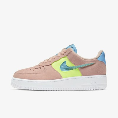 nike air force 1 07 se beige
