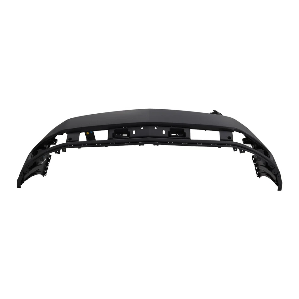 NUEVA cubierta de parachoques delantero imprimada para Chevy Tahoe Suburban 2015-2020 Foto 4 de 4