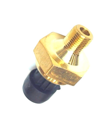 VP16 EGR Pressure Feedback (DPFE) Sensor