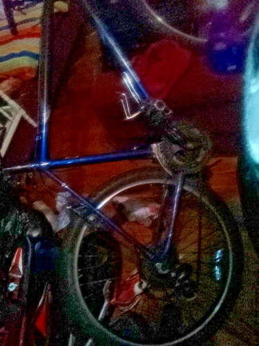 XL Gary Fisher Aquila Mountain Bike - Picture 3 of 8