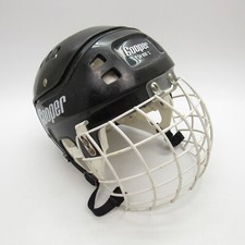 Cooper SK 600 Hockey Helmet Size Small Black ...