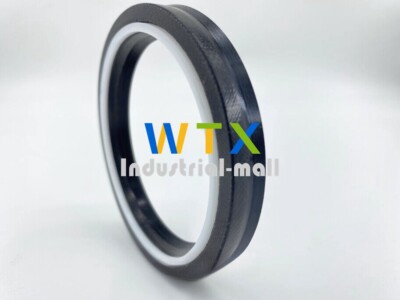 1PCS NEW FIT FOR TECNOTEX TSE tension rod clamp oil seal SEG 100*120*13.5