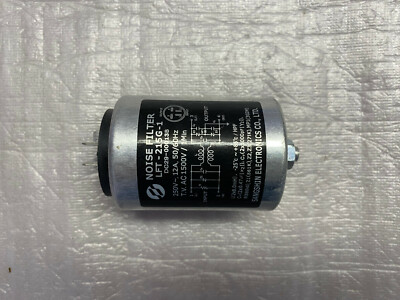 GENUINE OEM Samsung Washer Noise Filter DC29-00013B