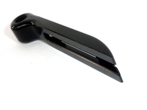 Extending Lever replacement extender To fit all Jaybeebikerbits Extending black - Picture 4 of 7